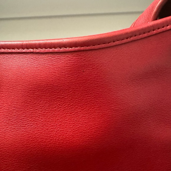 ❤️ Coach Vintage Legacy Collection Taft bag #9980 - Picture 11 of 16